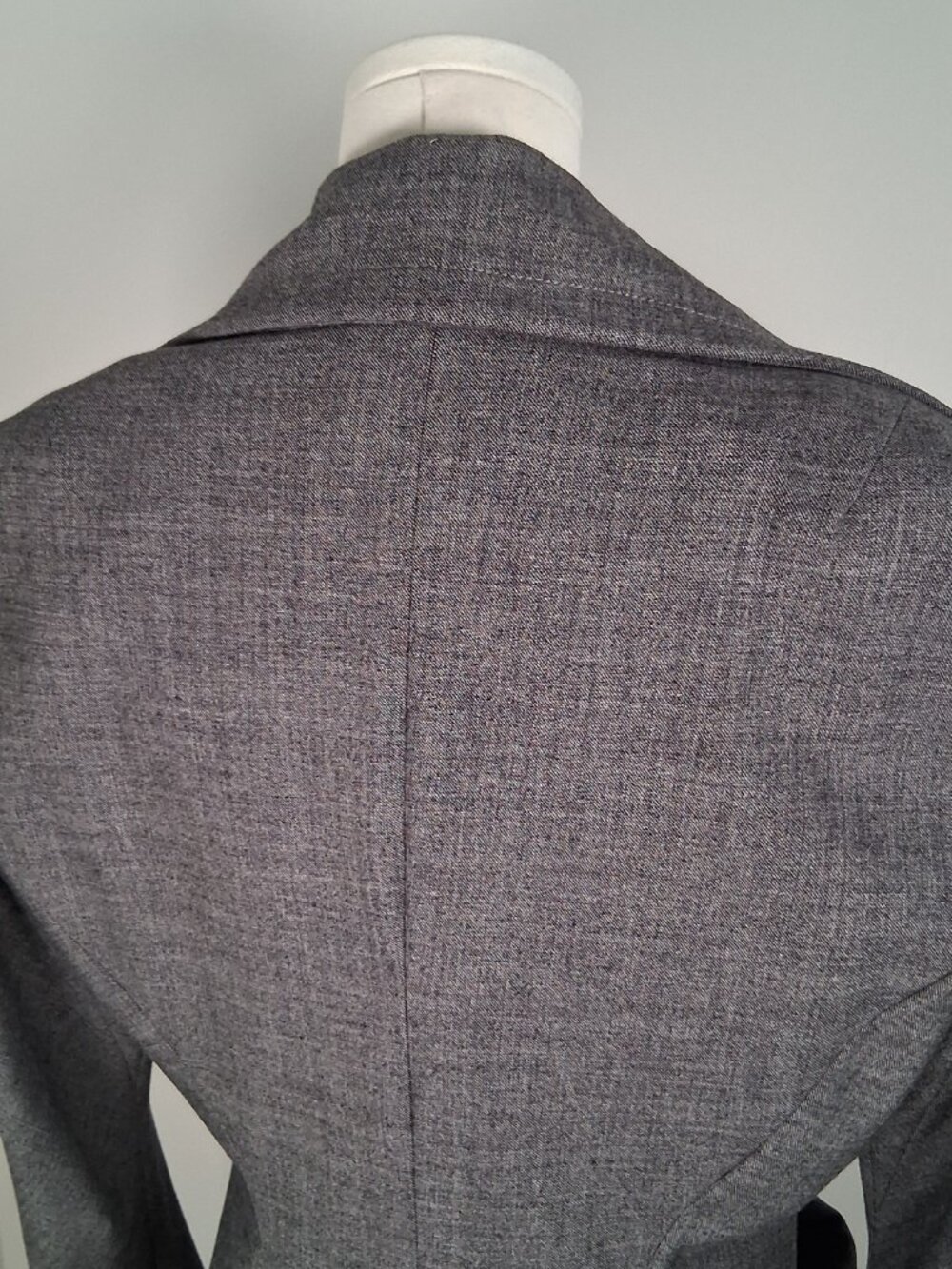 Archival Runway Vivienne Westwood Amphora Wool Jacket size UK 16 - fits US 8/10 - Picture 2 of 14